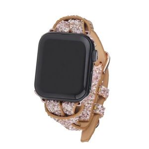 Victoria Emerson Apple Watch Strap